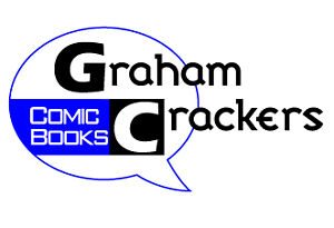 Graham Cracker Comics Image 1